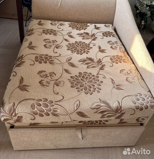 Диван раскладной