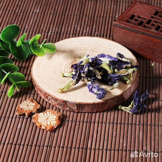 Чай Ураган - Унесет в Мир Удовольствия