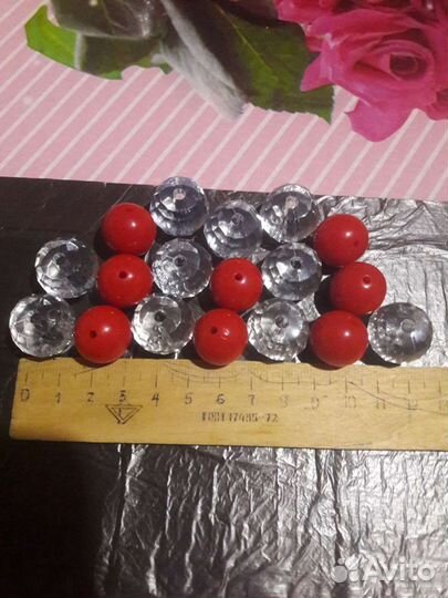 Фурнитура для рукоделия(самовывоз)