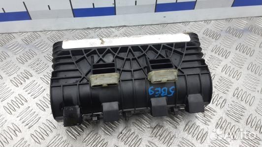 Подушка безопасности пассажира opel astra G (5BE09