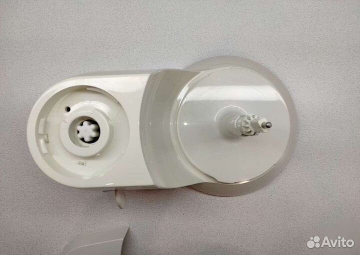 Кухонный комбайн