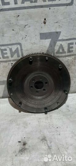 Маховик Tagaz C10 1.3 МКПП 2008-2012