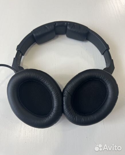 Наушники sennheiser HD 280 PRO