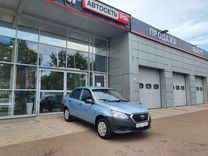 Datsun on-DO 1.6 MT, 2015, 77 858 км, с пробегом, цена 499 000 руб.