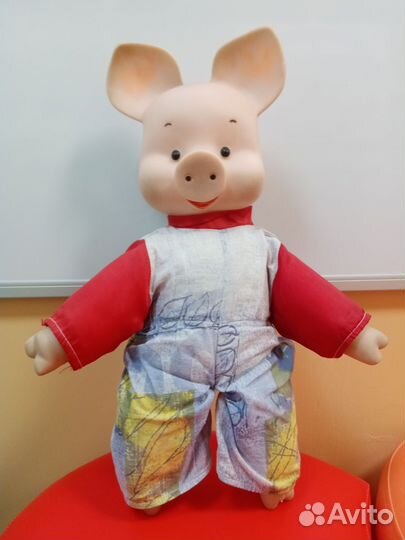 Детские игрушки