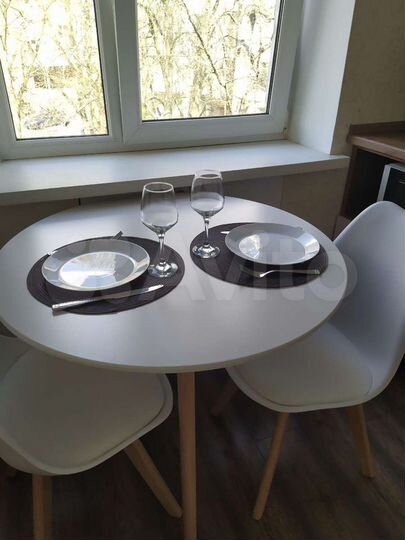 2-к. квартира, 44 м², 3/4 эт.