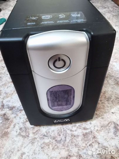 Интерактивный ибп Powercom Imperial IMD-3000AP