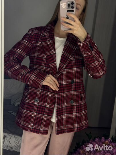 Пиджак женский