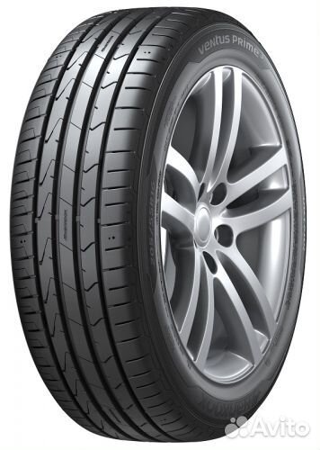Hankook Ventus Prime 3 K125 205/60 R16 92H