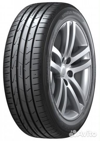 Hankook Ventus Prime 3 K125 205/60 R16 92H