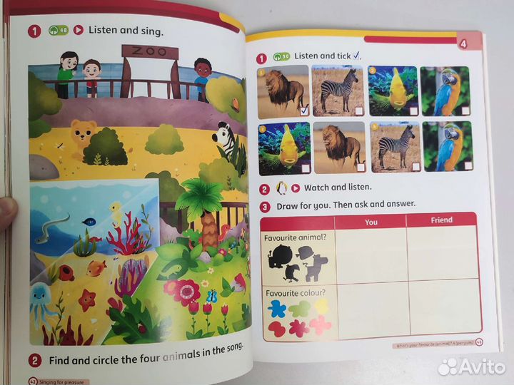 Super minds second edition