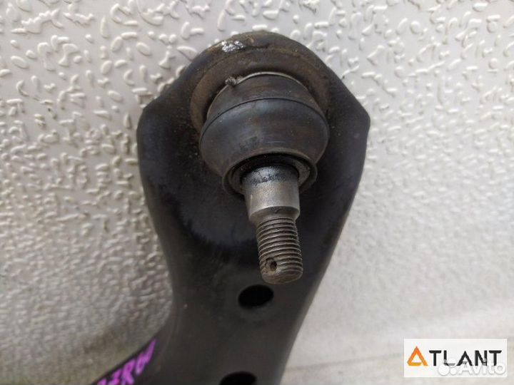 Рычаг передний левый toyota noah