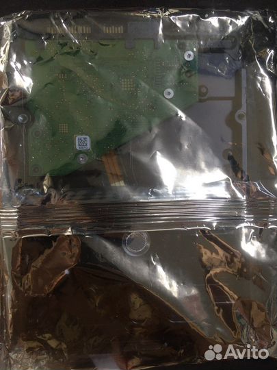 Внешний жесткий диск 2tb