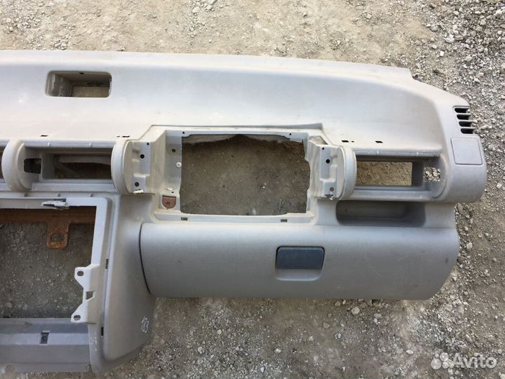 Торпедо Land Rover Freelander 1