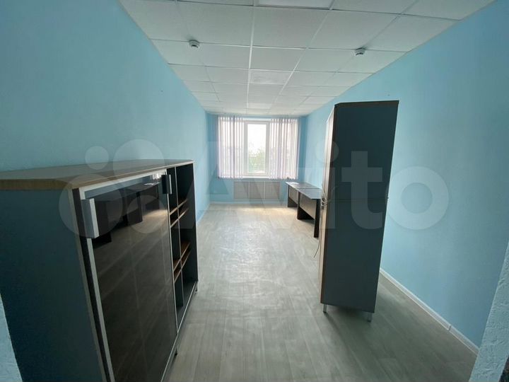 Офис, 8 - 35 м²