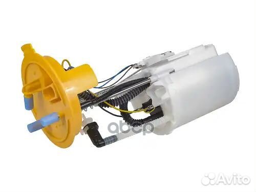 Насос топливный электрический 0.5 bar 10-01786-SX