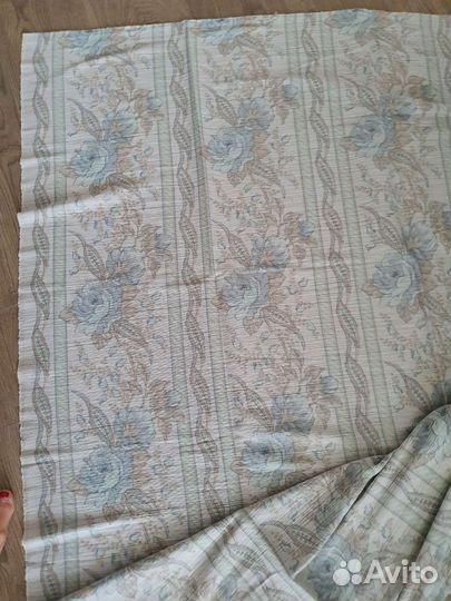 Шторы 2х расцветок