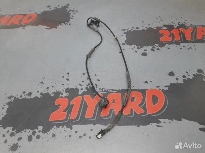 Датчик abs передний левый Kia Sorento XM G4KE 2011