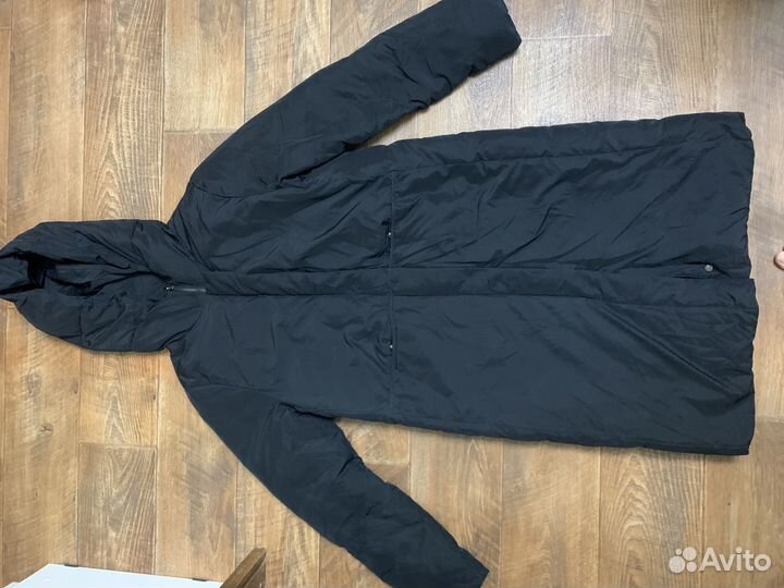 Куртка зимняя женская 44 46 размер
