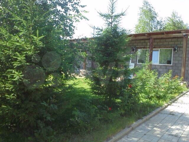 Дача 160 м² на участке 12 сот.