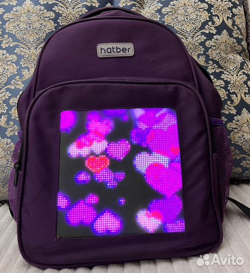 Рюкзак hatber