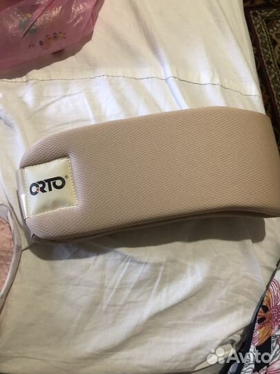 Бандаж для шеи