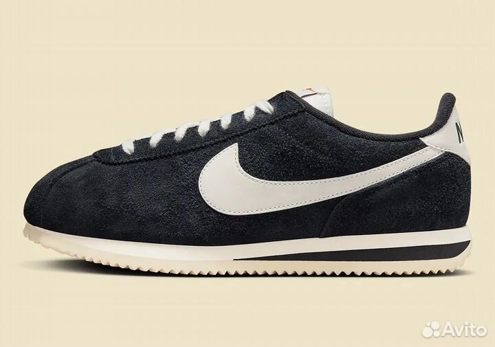 Nike cortez