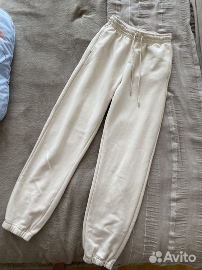 Спортивные штаны uniqlo размер s