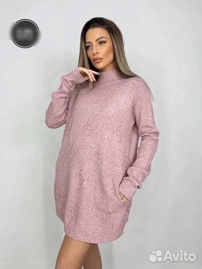 Туника 44р до 52р