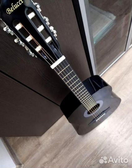 Классическая гитара большой выбор