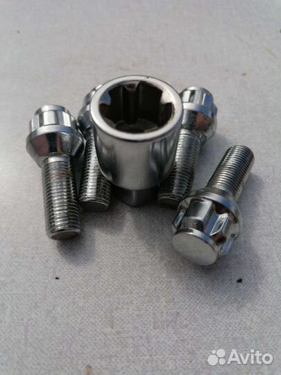 Секретки на ваз