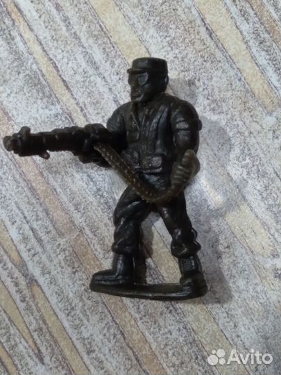 Игрушки 90х годов