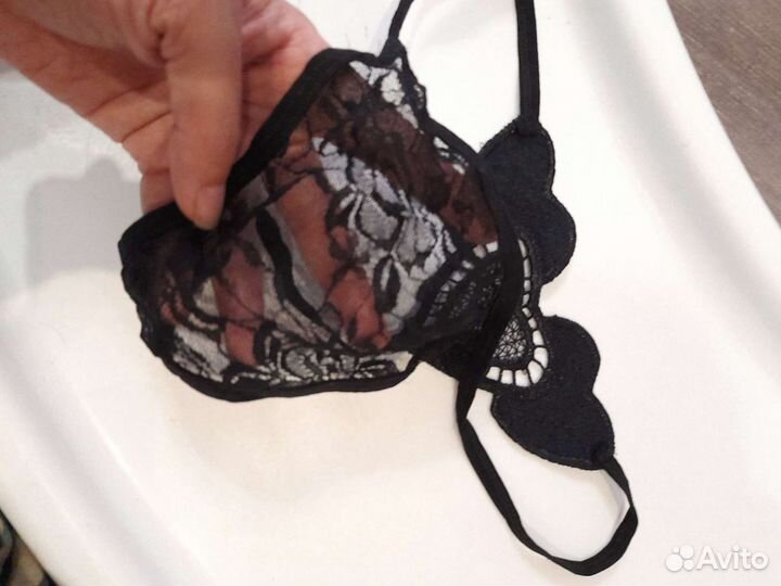 Женские трусики