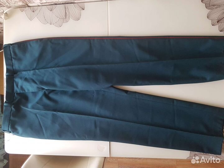 Порадная форма старого образца