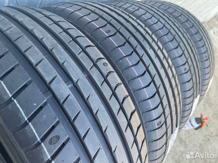 Triangle EffeXSport TH202 225/55 R18 102Y