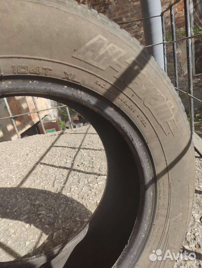 Cordiant All Terrain 235/60 R16 104T