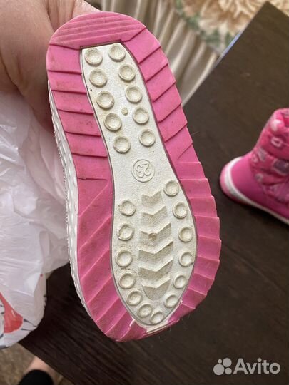 Куртка для девочек, детская