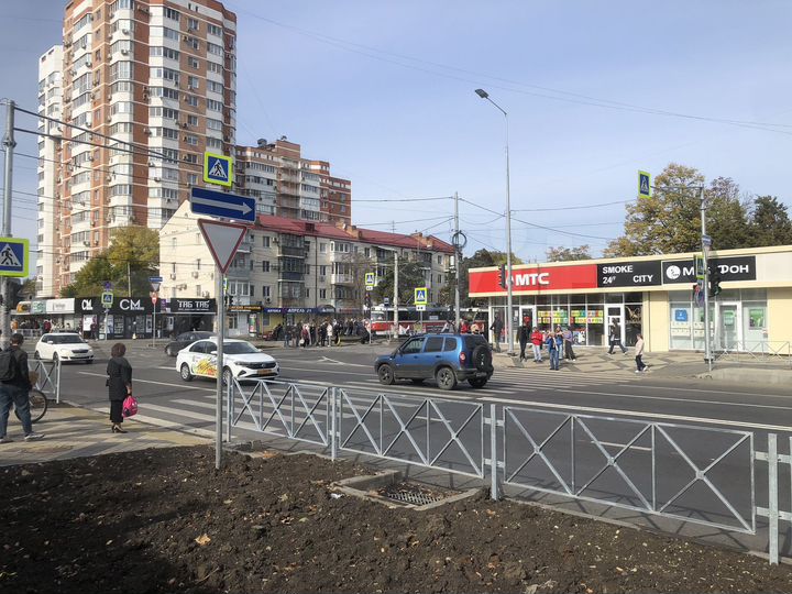 Торговая площадь, 80 м²