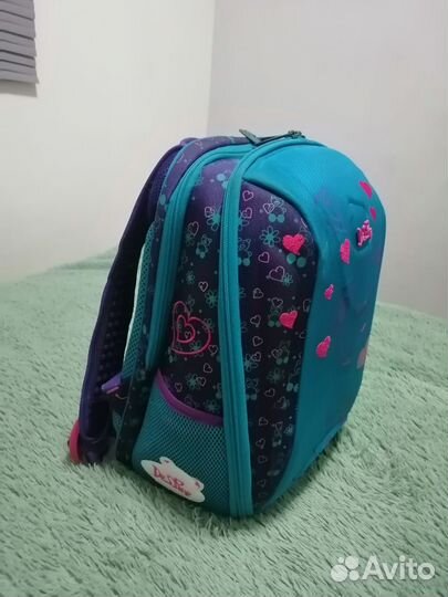 Портфель школьный