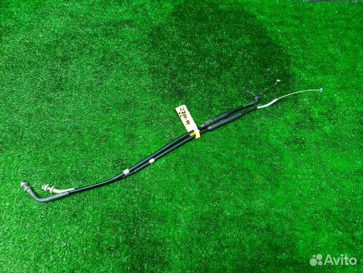 Тросы сервопривода Kawasaki Z800 2014