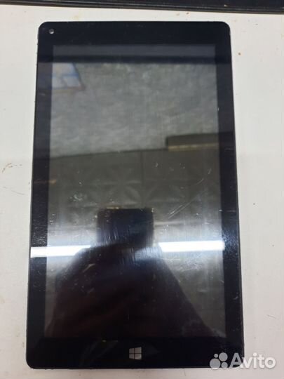 Дисплей для irbis tw36