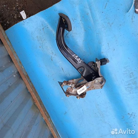 Педаль тормоза Hyundai IX 35 (2009)