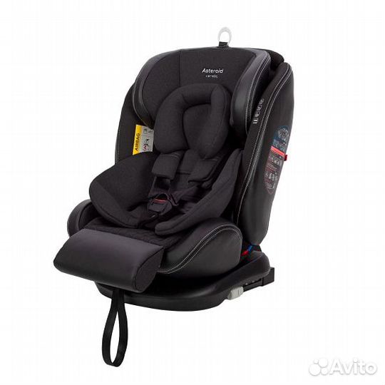 Автокресло Carrello Asteroid ST-3 / 2023 (0-36 кг