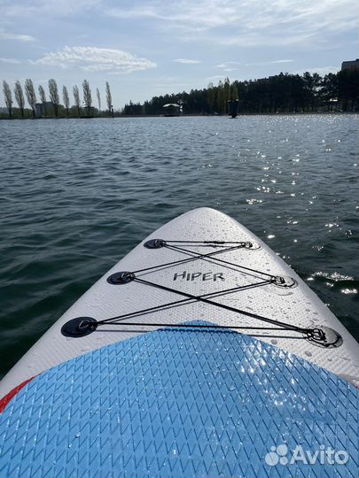 Sup board аренда