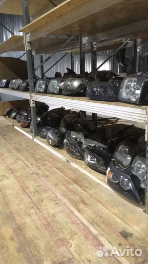 Разборка Ford Kuga 2