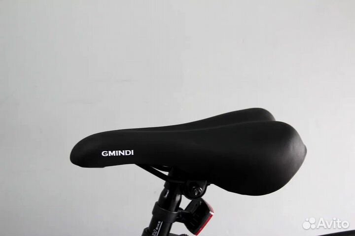 Горный велосипед Gmindi 135*20*72 см