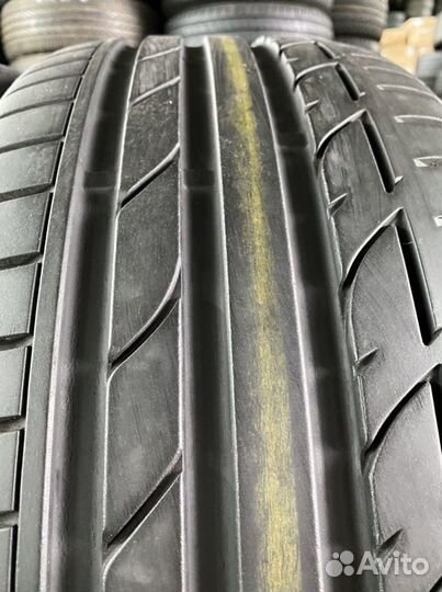 Bridgestone Potenza S001 245/40 R20 и 275/35 R20