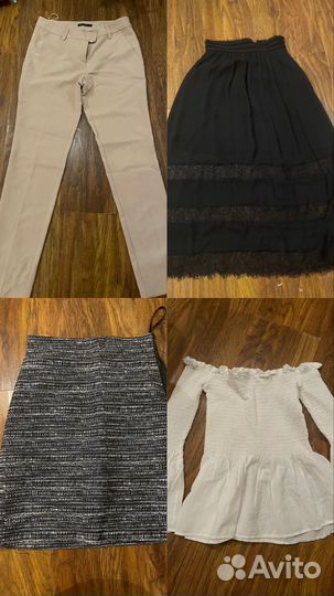 Женские вещи 40