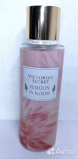 Спреи и Лосьоны для тела Victoria's Secret