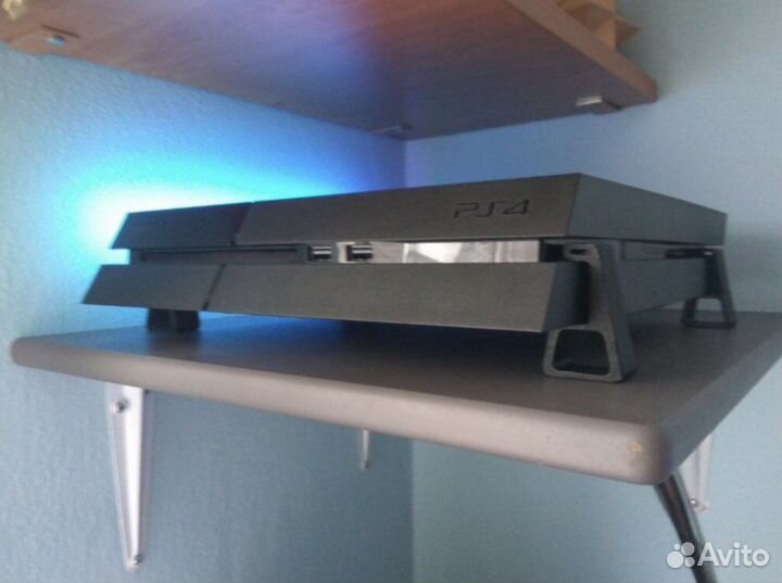 Sony PS4 подставка